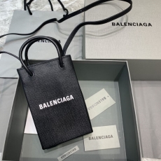 Balenciaga Top Handle Bags